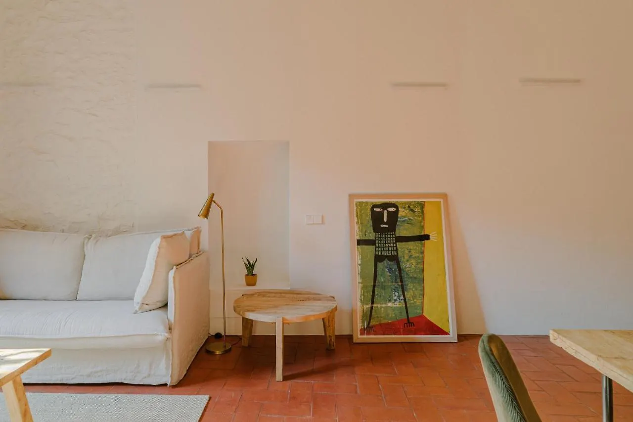 Flateli Santa Clara 02 Apartment Girona Spain